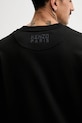 Kenzo bluza bawełniana FF55SW2634MF.99J czarny