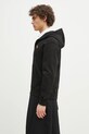 Kenzo cotton sweatshirt FF55SW2664MF.99J black SS25