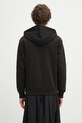 Clothing Kenzo cotton sweatshirt FF55SW2664MF.99J black