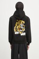 Odzież Kenzo bluza bawełniana FF55SW2724MC.99J czarny