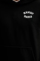 Kenzo hanorac de bumbac FF55SW2724MC.99J negru