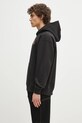 Памучен суичър Kenzo FF55SW2754MC.99J черен SS25