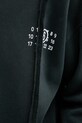 MM6 Maison Margiela hanorac de bumbac SH2GU0019.M25004.900 gri