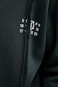 MM6 Maison Margiela bluza bawełniana SH2GU0019.M25004.900 szary