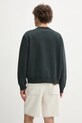 Oblečenie Bavlnená mikina MM6 Maison Margiela SH2GU0021.M25004.900 čierna