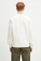 Clothing Lacoste sweatshirt SH9959 beige