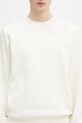 Lacoste sweatshirt beige SH9959