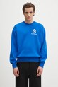 No Problemo sweatshirt NYP Sweatshirt other blue NP2000603