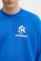 No Problemo bluza NYP Sweatshirt niebieski NP2000603