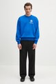 No Problemo sweatshirt NYP Sweatshirt NP2000603 blue