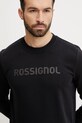 Rossignol bluza Prarion czarny RLNMS07
