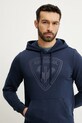 Rossignol bluza Cliffside granatowy RLNMS09