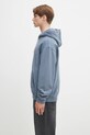 Mikina New Balance Made In Usa Seasonal Core Hoo DTY MT43547DTY modrá SS25