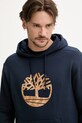 Timberland bluză bleumarin TB0A2FTS4331