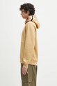 Βαμβακερή μπλούζα A Bathing Ape Abc Camo Shark Pullover 1L30114009 πράσινο SS25