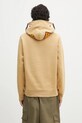 Ρούχα Βαμβακερή μπλούζα A Bathing Ape Abc Camo Shark Pullover 1L30114009 πράσινο