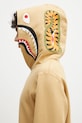 A Bathing Ape cotton sweatshirt Abc Camo Shark Pullover 1L30114009