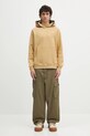 Βαμβακερή μπλούζα A Bathing Ape Abc Camo Shark Pullover 1L30114009