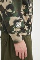 Bavlnená mikina A Bathing Ape Map Camo Shark Full Zip 1L30115001