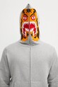Βαμβακερή μπλούζα A Bathing Ape Tiger Full Zip 1L30115006