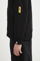 Βαμβακερή μπλούζα A Bathing Ape Tiger Full Zip 1L30115006