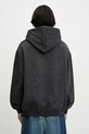 Clothing adidas Originals sweatshirt x 100T Hoodie T JM3258 gray