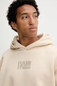 Кофта Karl Kani бежевый PD00005318