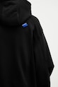 Ader Error bluza bawełniana Apparel-Top BO01SSHD0101BK czarny