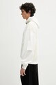Βαμβακερή μπλούζα Ader Error Apparel-Top BO01SSHD0101IV μπεζ SS25