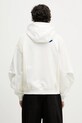 Ρούχα Βαμβακερή μπλούζα Ader Error Apparel-Top BO01SSHD0101IV μπεζ