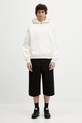 Βαμβακερή μπλούζα Ader Error Apparel-Top BO01SSHD0101IV
