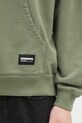 NEIGHBORHOOD bluza bawełniana Classic Sweat Hoodie Ls zielony 242FPNH.CSM02