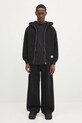NEIGHBORHOOD bluza bawełniana Classic Sweat Zip Hoodie Ls 242FPNH.CSM05