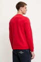 Odzież Nike bluza Boston Red Sox NKPU.163N.BQ.LYA czerwony