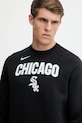 Mikina Nike Chicago White Sox čierna NKPU.912Z.RX.LYA