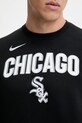 Nike bluza Chicago White Sox NKPU.912Z.RX.LYA czarny