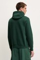 Oblečenie Mikina Nike Oakland Athletics NKDK.3EY.FZ.CKX zelená