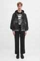 AAPE felpa Main Zip Up AAPSWMC327XXO