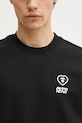Кофта AAPE Now Crew Neck AAPSWMB321XXN чорний