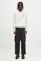 AAPE bluza Now Crew Neck AAPSWMB321XAN