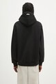 Odzież AAPE bluza Now Zip Up AAPSWMB332XXN czarny