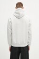 Oblečení Mikina AAPE Now Zip Up AAPSWMB332XAN šedá
