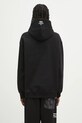 Odzież AAPE bluza Basic AAPSWMB340XXN czarny