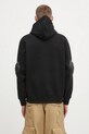 Odzież AAPE bluza Main AAPSWMB383XXN czarny