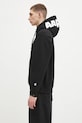 AAPE sweatshirt Aaper AAPSWMB378XXN black SS25