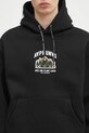 AAPE sweatshirt Aaper black AAPSWMB378XXN