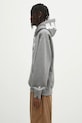 Кофта AAPE Aaper AAPSWMB378XAN серый SS25