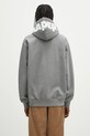Odzież AAPE bluza Aaper AAPSWMB378XAN szary