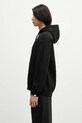 AAPE bluza Now AAPSWMB323XXN czarny SS25