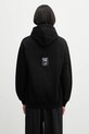 Odzież AAPE bluza Now AAPSWMB323XXN czarny